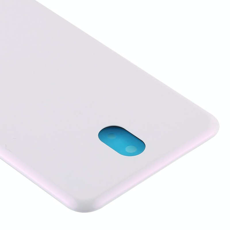 Battery Back Cover for LG K30 (2019) / X2 2019 / X320 LMX320EMW(White)