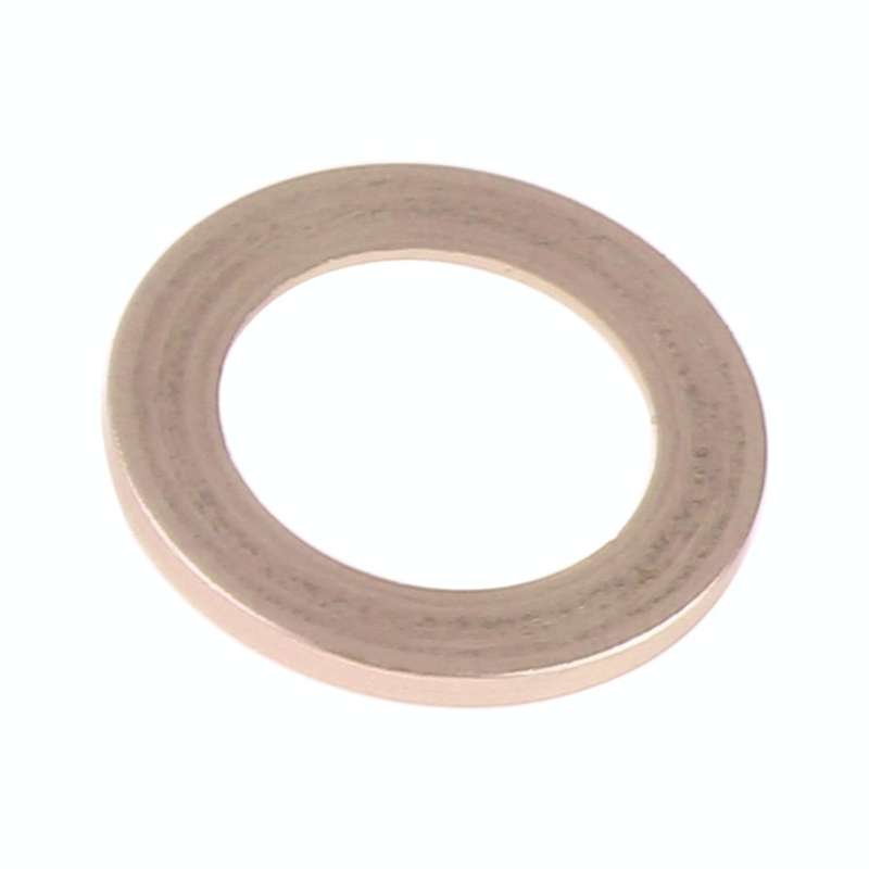 For Vivo X9 Camera Lens Cover (Gold)