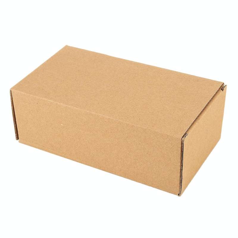 Car Multi-functional Glasses Case Sunglasses Box with Card Slot, Flat Style (Black)