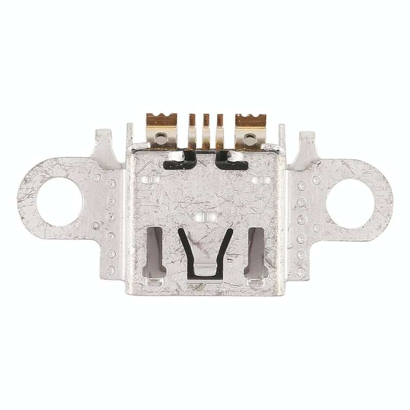 For Vivo X9 Plus / X20 Plus 10pcs Charging Port Connector