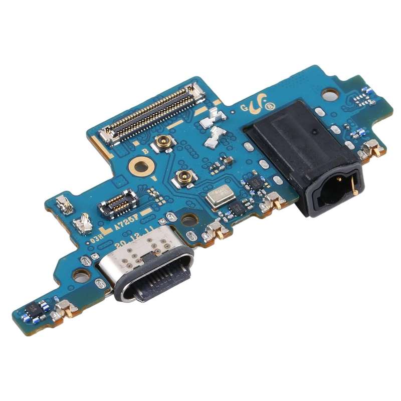 For Samsung Galaxy A72 5G Original Charging Port Board