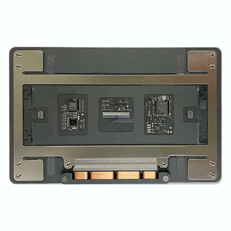 Touchpad for MacBook Pro 14.2 inch A2442 (2021)(Silver)