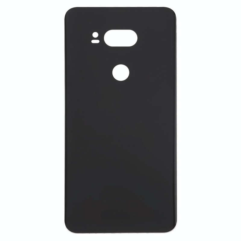 Battery Back Cover for LG V35 ThinQ(Silver)