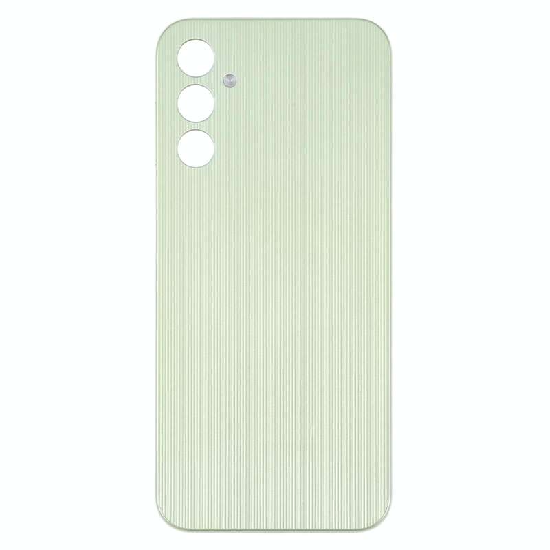 For Samsung Galaxy A14 SM-A145F Original Battery Back Cover(Green)