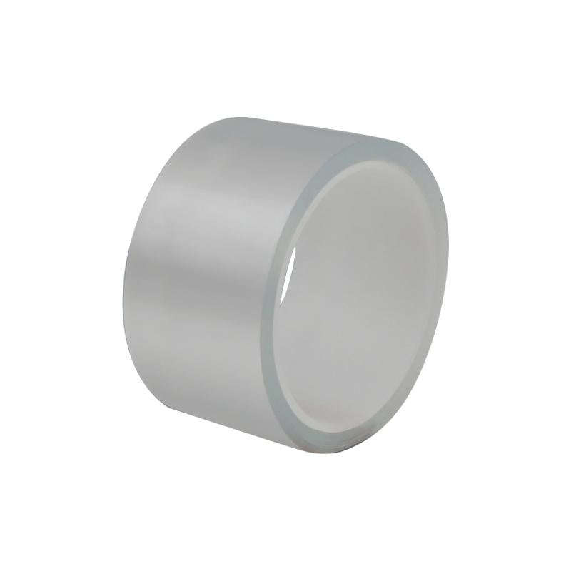 Universal Car Door Invisible Anti-collision Strip Protection Guards Trims Stickers Tape, Size: 5c...