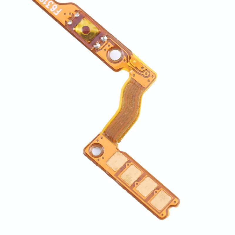 For Infinix Note 12i X6819 OEM Power Button & Volume Button Flex Cable