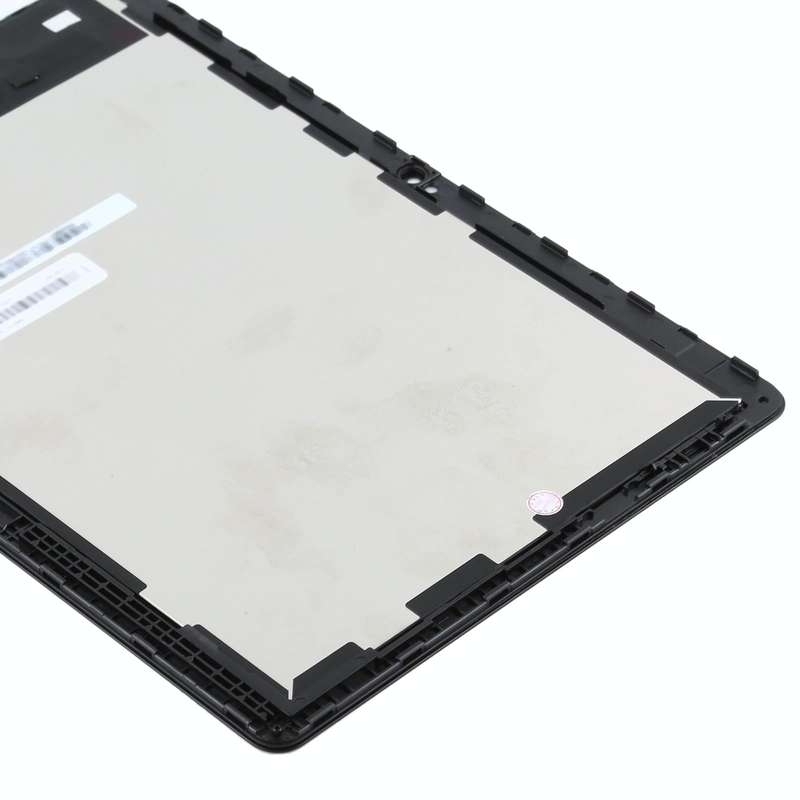 OEM LCD Screen for Huawei MediaPad T3 10 AGS-L09/AGS-L03/AGS-W09 Digitizer Full Assembly with Fra...