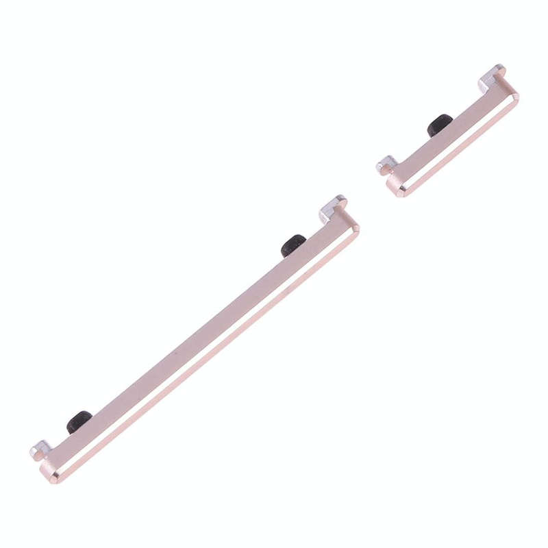 Power Button and Volume Control Button for Xiaomi Mi 6X / A2(Gold)