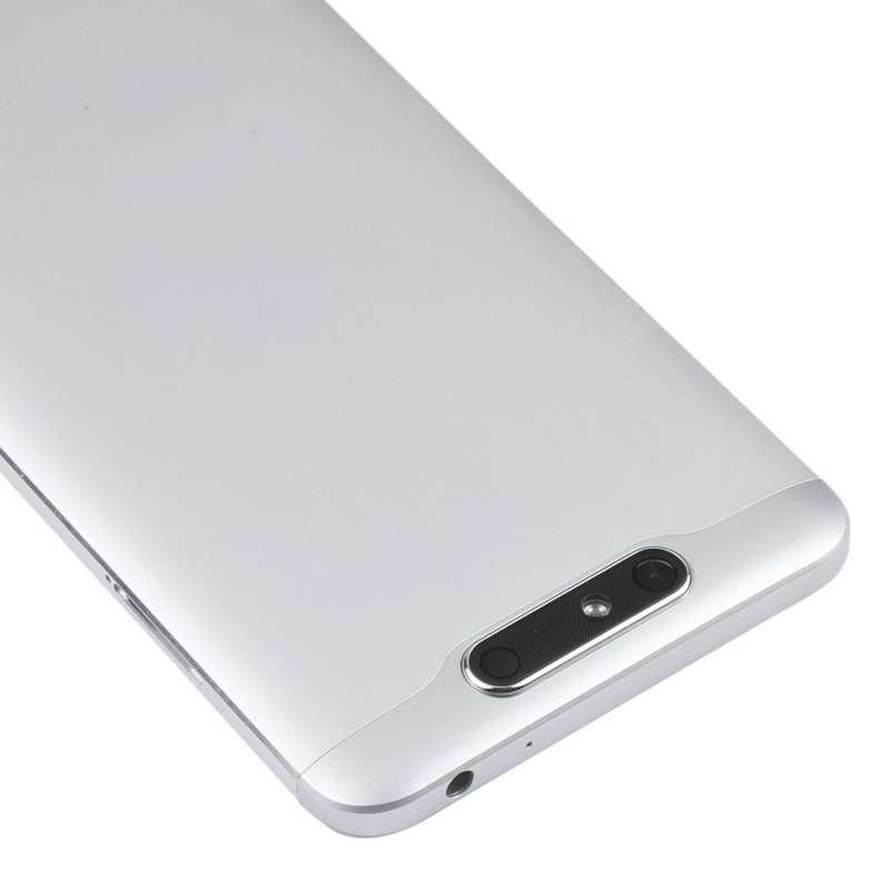 Battery Back Cover for ZTE Blade V8 BV0800 T80(Silver)