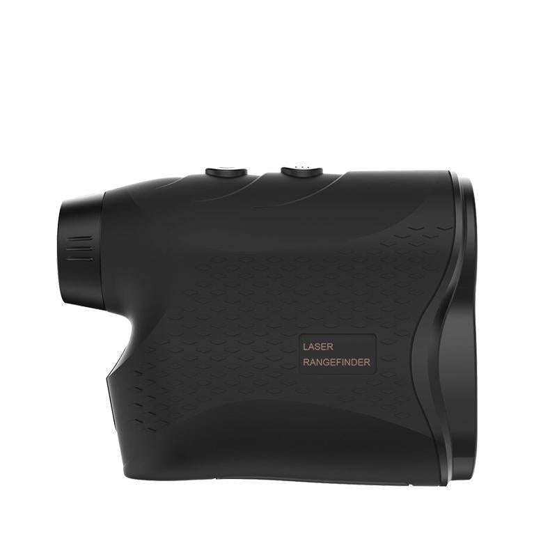 5-600P Handheld Golf Laser Distance Measuring Instrument Telescope Range Finder Distance Measurer...