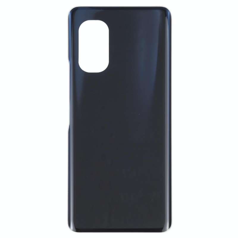 For Honor 50 SE Battery Back Cover(Black)