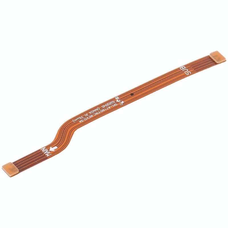 For  Samsung Galaxy A71 5G / SM-A716F LCD Flex Cable