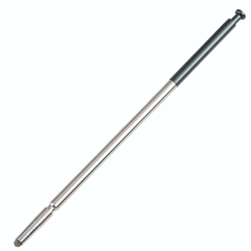 For Motorola Moto G Stylus 5G 2021 XT2131 Screen Touch Pen(Green)