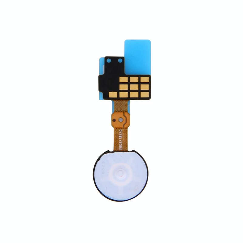 Home Button Flex Cable for LG G5(Grey)