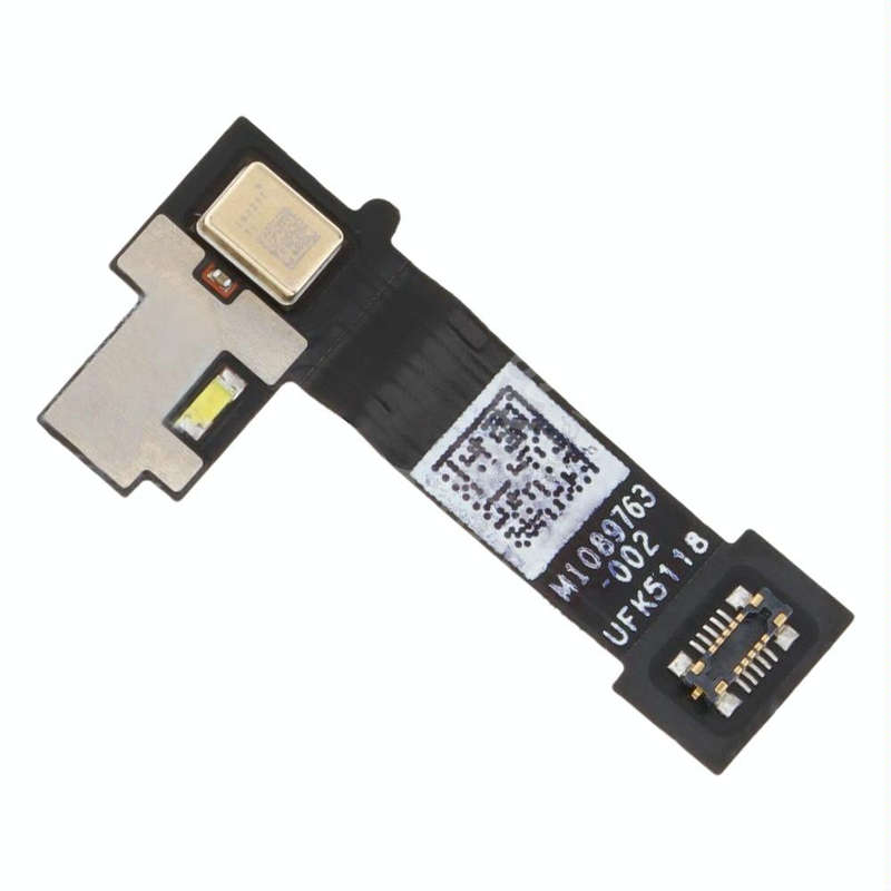 For Microsoft Surface Pro X Microphone + Proximity Sensor Flex Cable