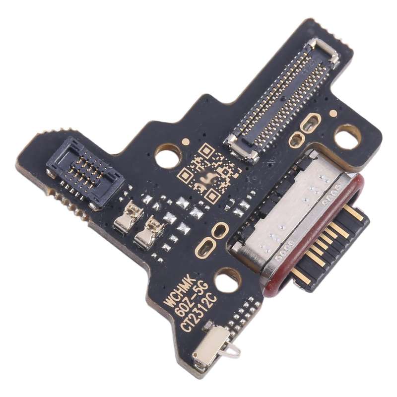 For Xiaomi 13T Pro OEM Charging Port Board