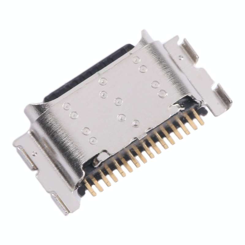 For Realme V15 10pcs Original Charging Port Connector
