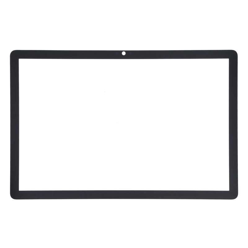 For Huawei Enjoy Tablet 2 AGS3-W00D  Front Screen Outer Glass Lens (Black)