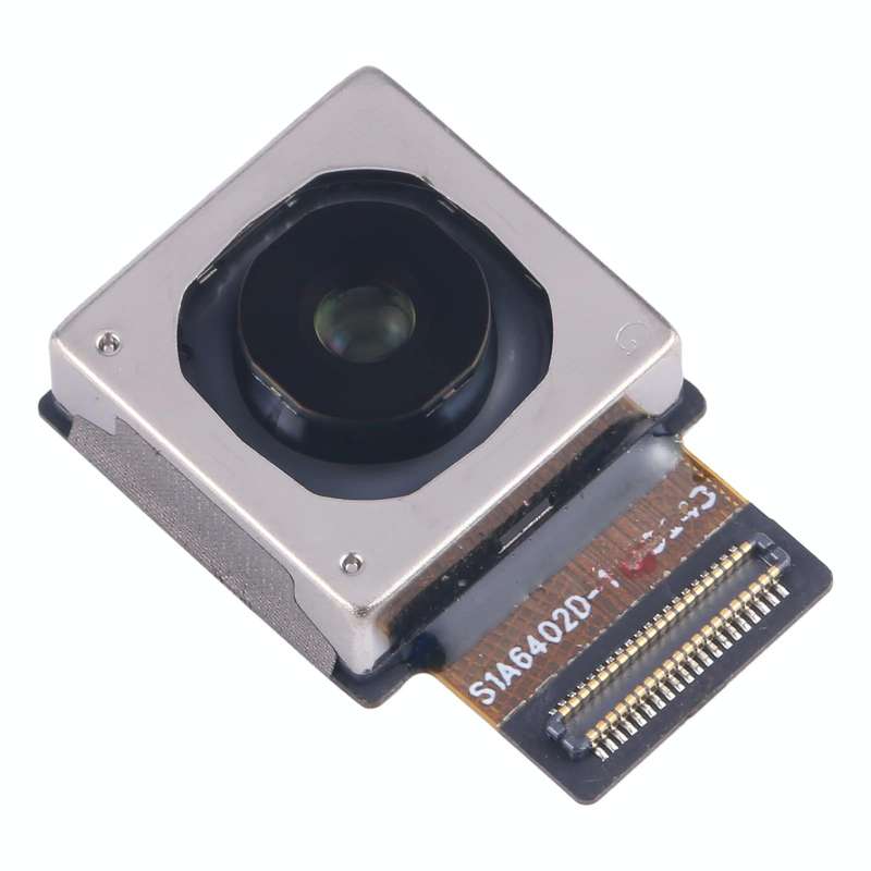 For Google Pixel 8a Original Main Back Facing Camera