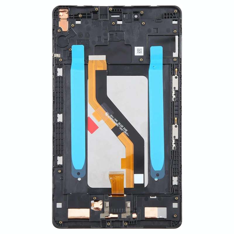 For Samsung Galaxy Tab A 8.0 2019 SM-T295 LTE Edition Original LCD Screen Digitizer Full Assembly...