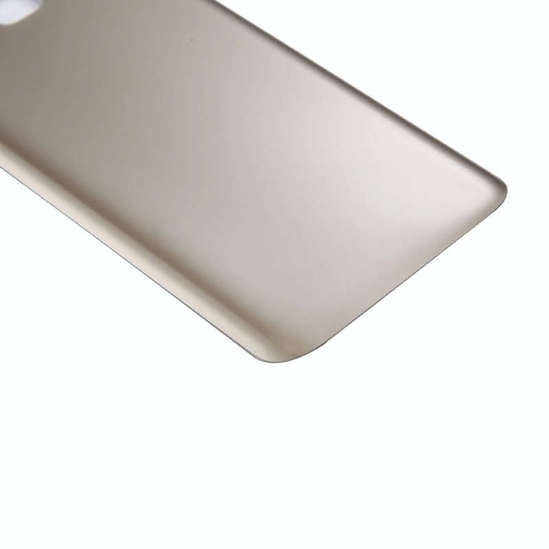 For Galaxy S8 / G950 Battery Back Cover (Gold)