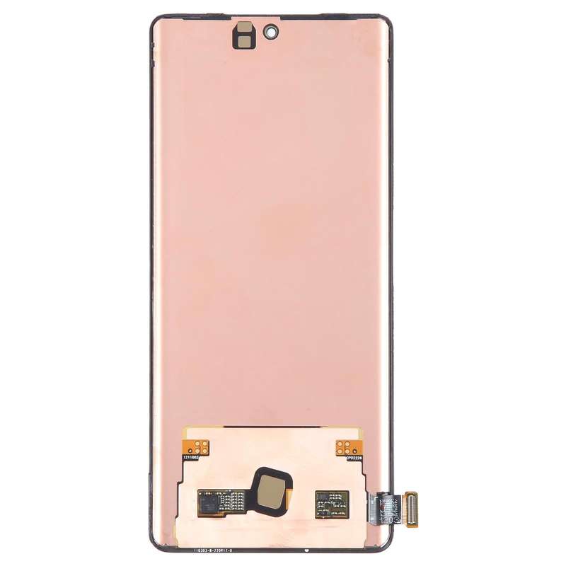 AMOLED Material Original LCD Screen for vivo X90 Pro With Digitizer Full Assembly
