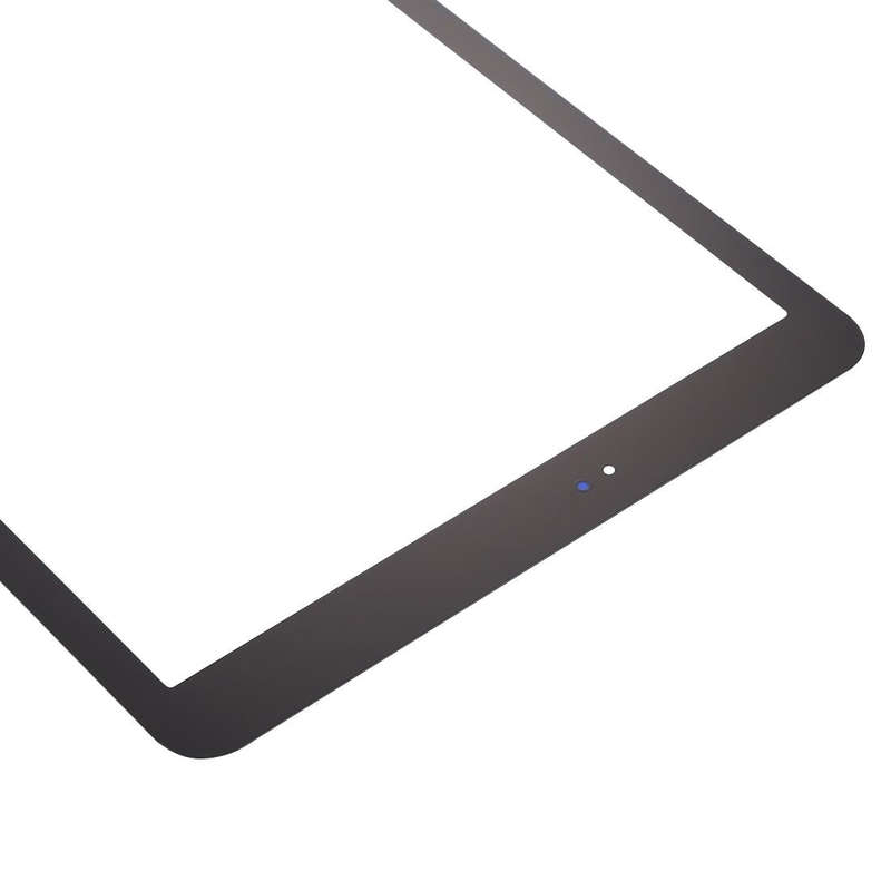 For Samsung Galaxy Tab S2 9.7 / T810 / T813 / T815 / T820 / T825 Front Screen Outer Glass Lens wi...