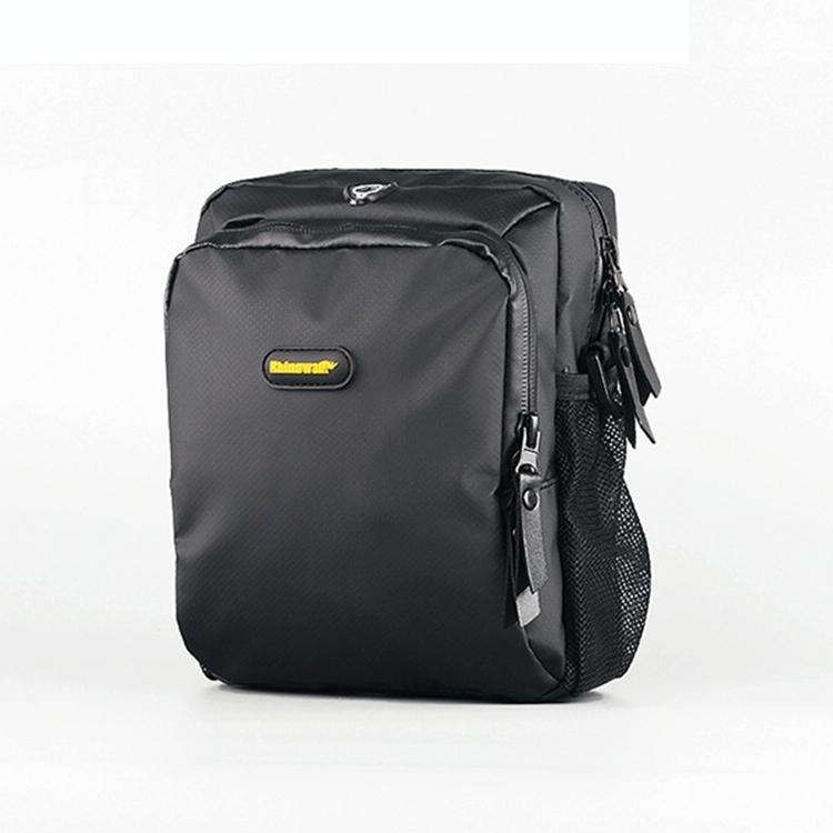 Rhinowalk Bicycle Front Bag Waterproof Handlebar Bag Folding Bike Front Bag Large Capacity Riding...