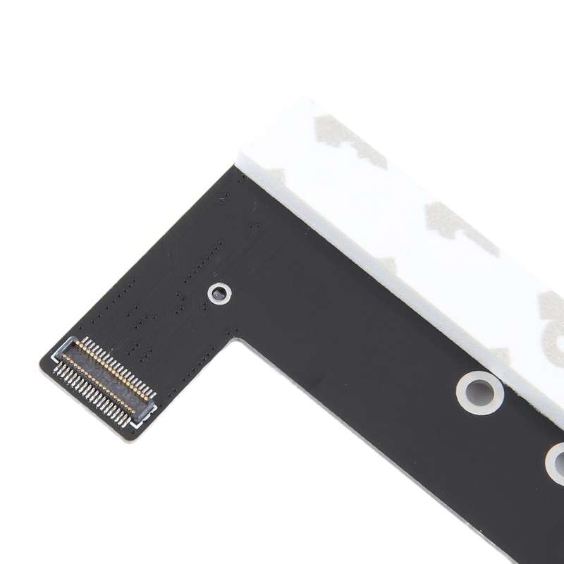 NVMe M.2 SSD to for Mac Mini 2014 Late  A1347 MEGEN2 MEGEM2 MEGEQ2 Adapter Card