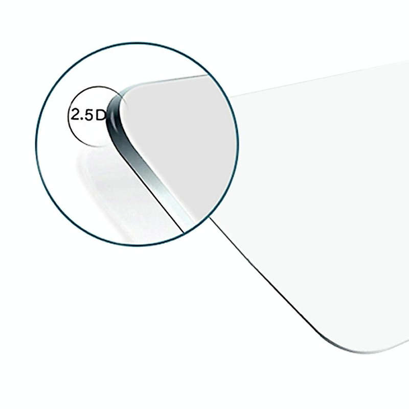For Galaxy J1 Mini / J1 Nxt / J105 0.26mm 9H Surface Hardness 2.5D Explosion-proof Tempered Glass...