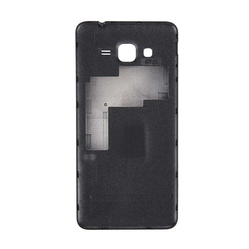 For Galaxy Grand Prime / G530 Battery Back Cover  (Grey)