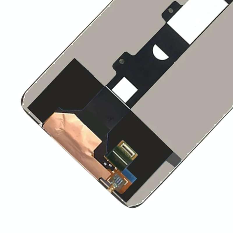 OEM LCD Screen For Motorola Moto E22 with Digitizer Full Assembly