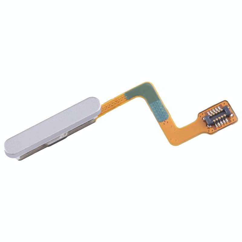 For Xiaomi Pad 5 Original Fingerprint Sensor Flex Cable (Silver)