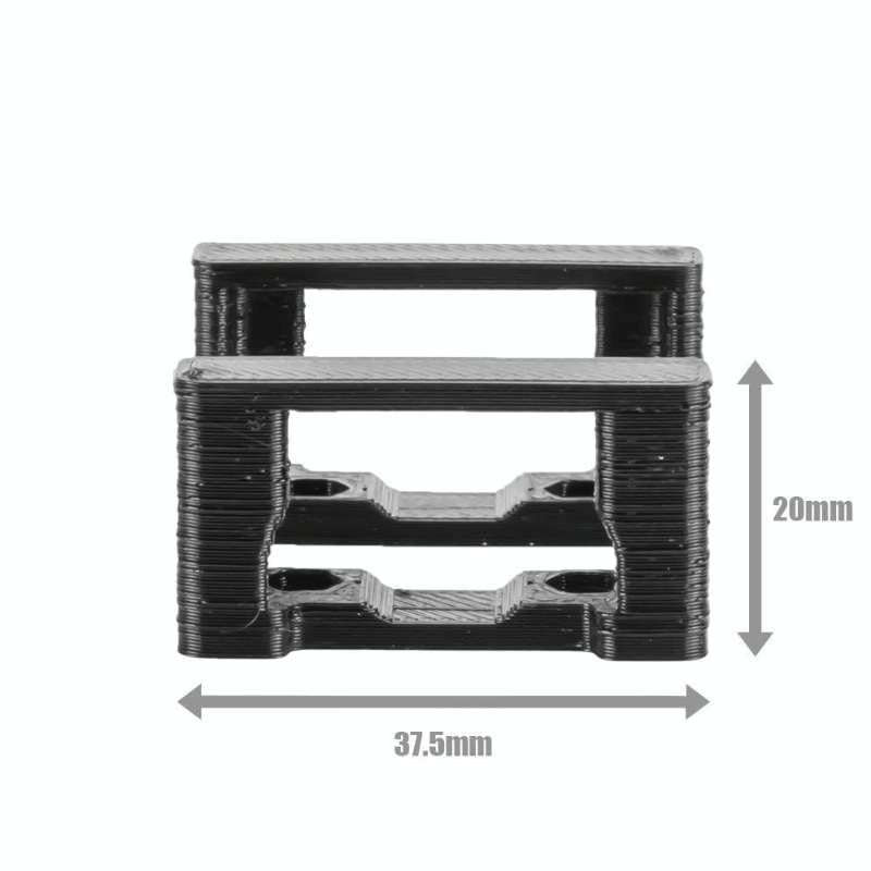 Original DJI O3 FPV M2 20x20mm Air Unit Module