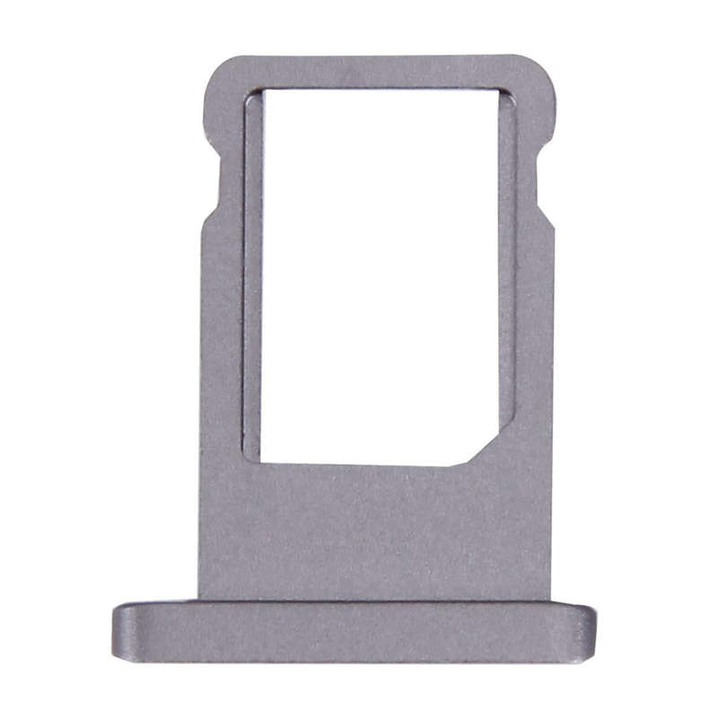 SIM Card Tray  for iPad Air / iPad 5(Grey)