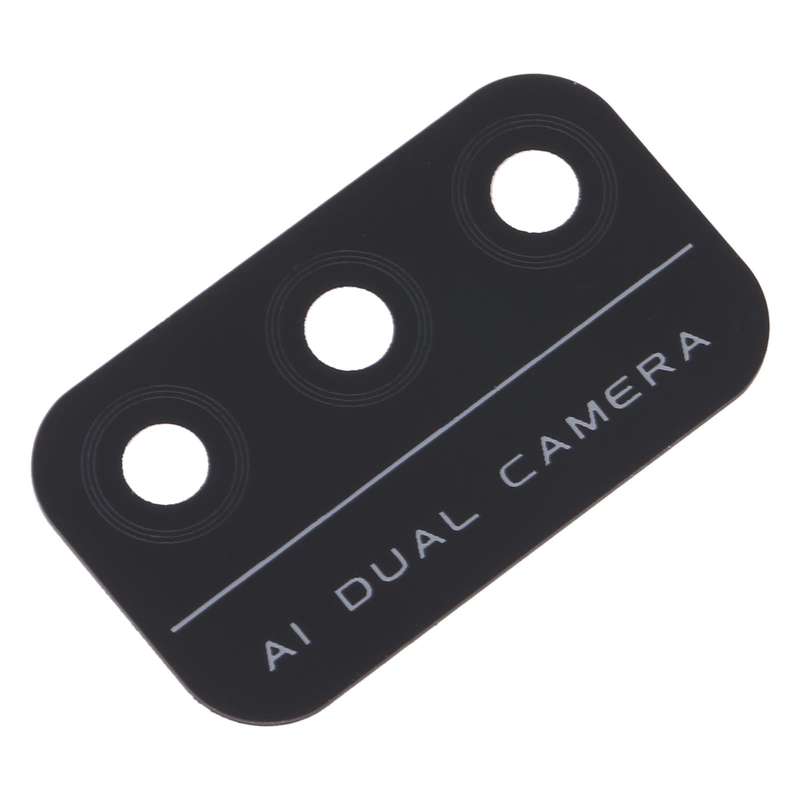 For Itel A48 10pcs Back Camera Lens