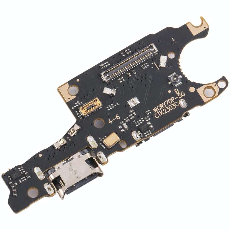 For Honor 70 Pro OEM Charging Port Board