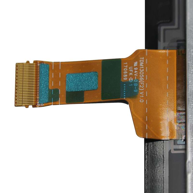 OEM LCD Screen for Microsoft Surface Book 2 1806 13.5 inch with Digitizer Full Assembly (Black)