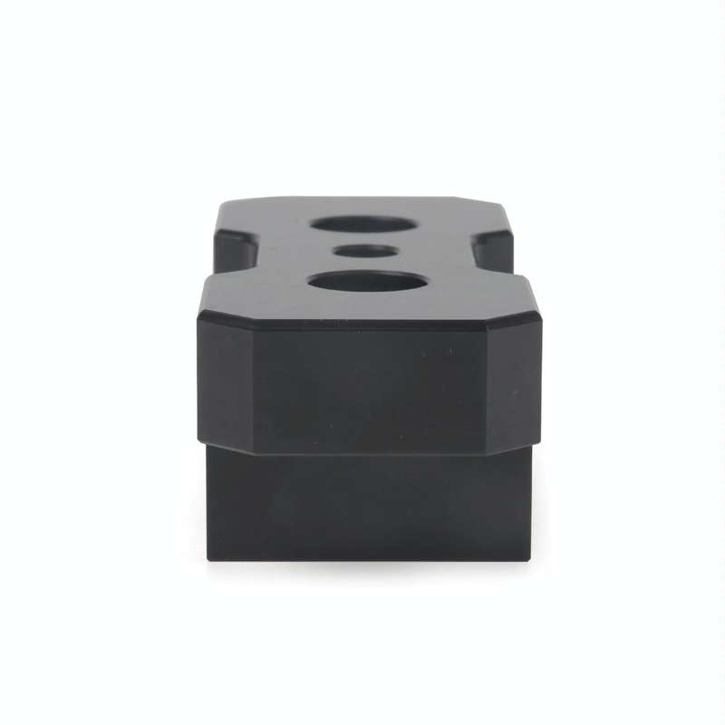 For Audi Car Transmission Mount Insert Wheel Hub Installation Rotary Billet Transmission Mount In...
