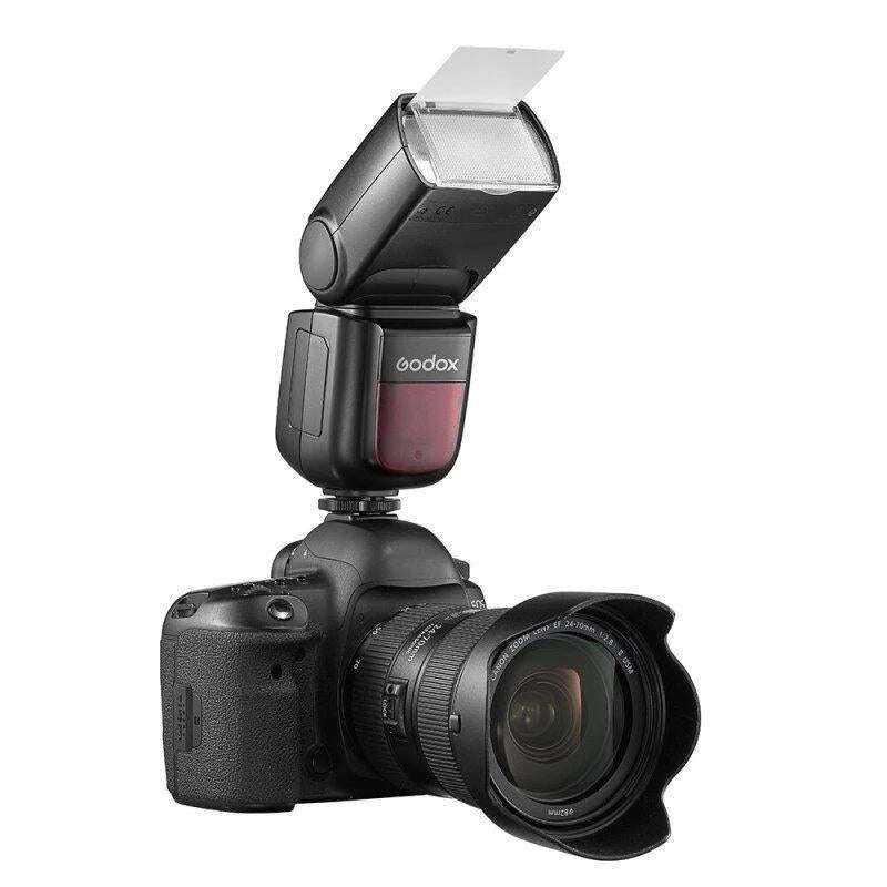 Godox V850III 2.4GHz Wireless Flash Speedlite Camera Light(EU Plug)