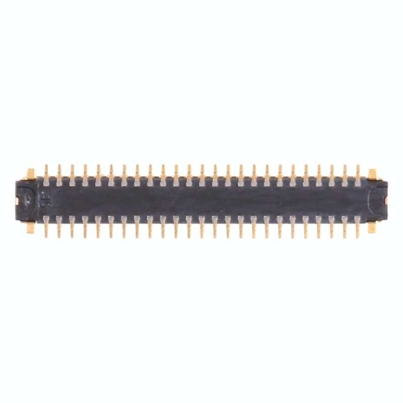 50Pin LCD Display Touch FPC Connector On Flex Cable for iPad Pro 12.9 inch 2017 (2nd) A1670 A1671