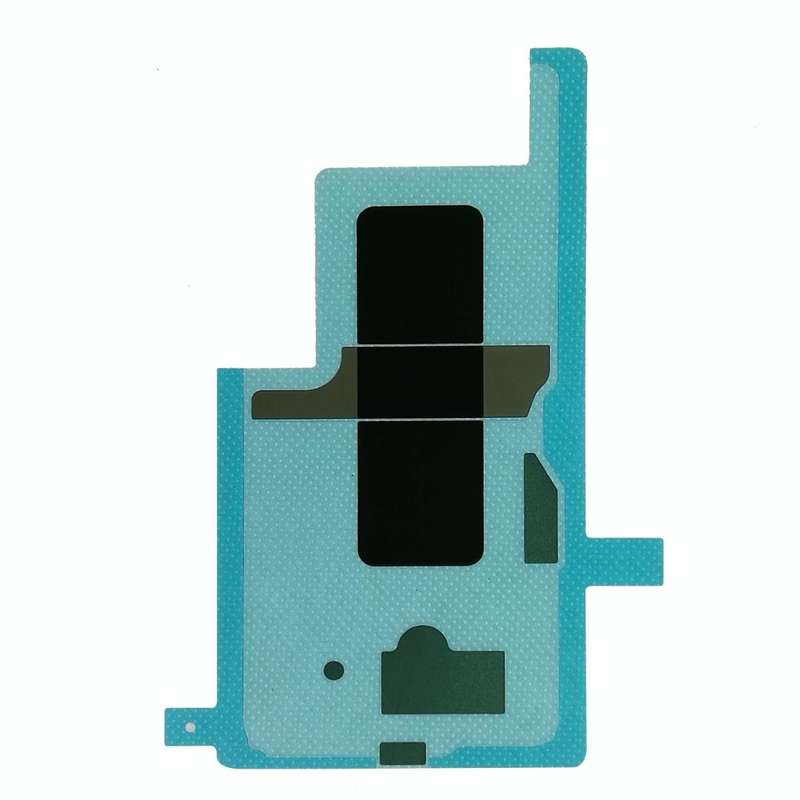 10pcs LCD Digitizer Back Adhesive Stickers for Galaxy Note 8 / N950F / N950FD / N950U / N950W / N...