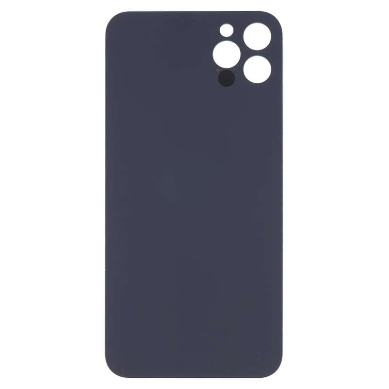 Glass Back Cover with Appearance Imitation of iP13 Pro Max for iPhone XS Max(Green)