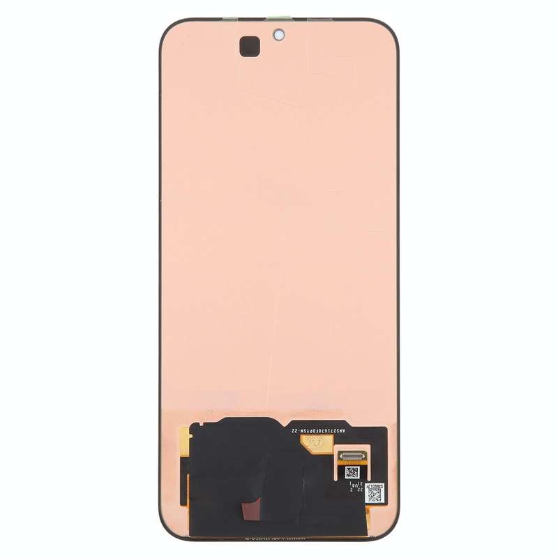 For Huawei Nova 12 Original LCD Screen with Digitizer Full Assembly