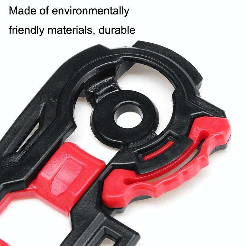 1 Pair Motorcycle Helmet Accessories K3 / K4 Lens Base
