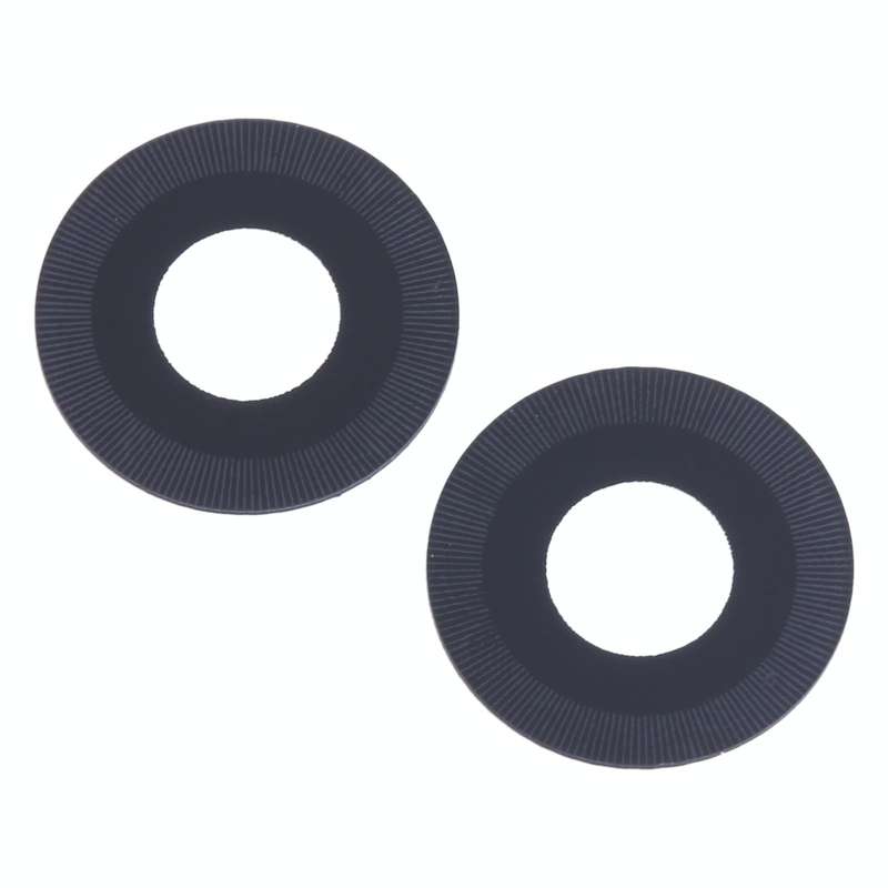 For Infinix Smart 6 X6511B 10set Back Camera Lens