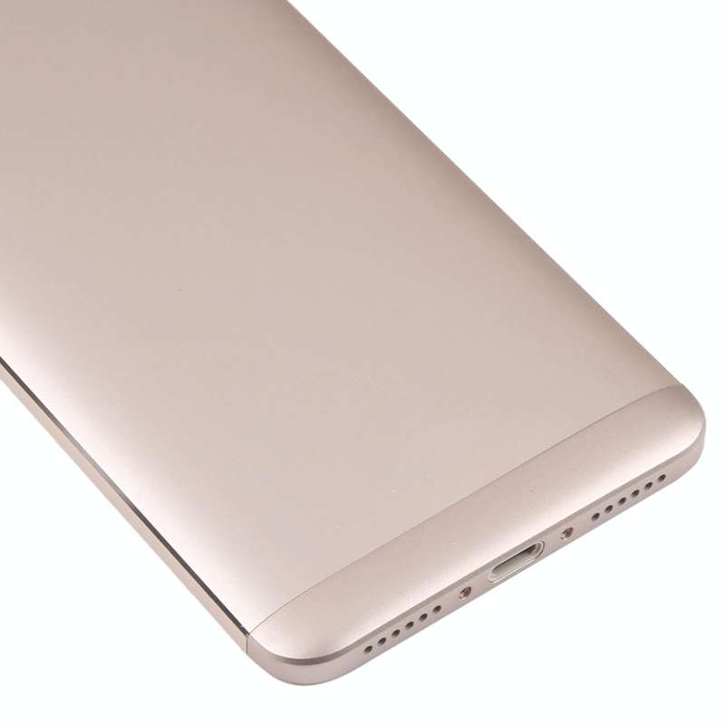Battery Back Cover for ZTE Blade V8 BV0800 T80(Gold)