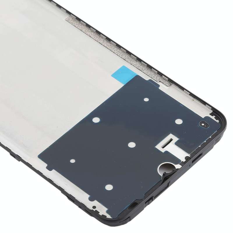 Front Housing LCD Frame Bezel Plate For Vivo Y93 / Y93s(Black)