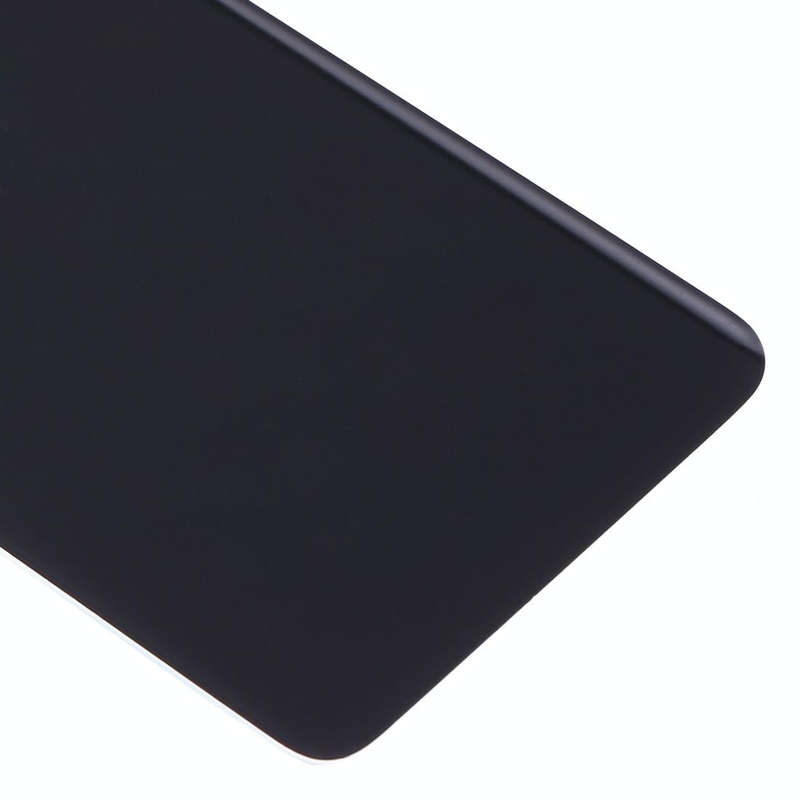For Galaxy S10 SM-G973F/DS, SM-G973U, SM-G973W Original Battery Back Cover (White)