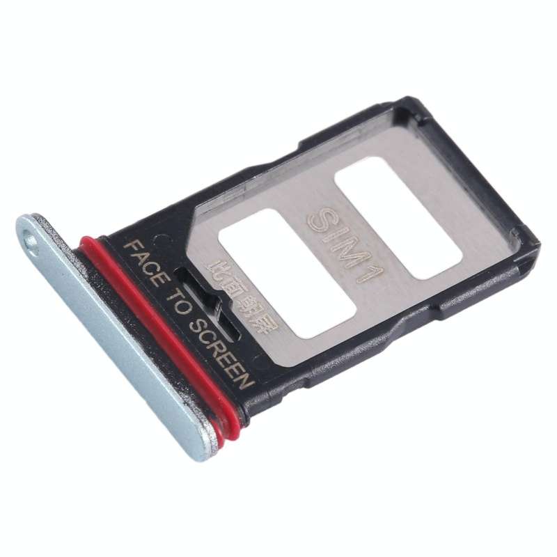 For Xiaomi Redmi  K60 Ultra SIM Card Tray + SIM Card Tray (Green)